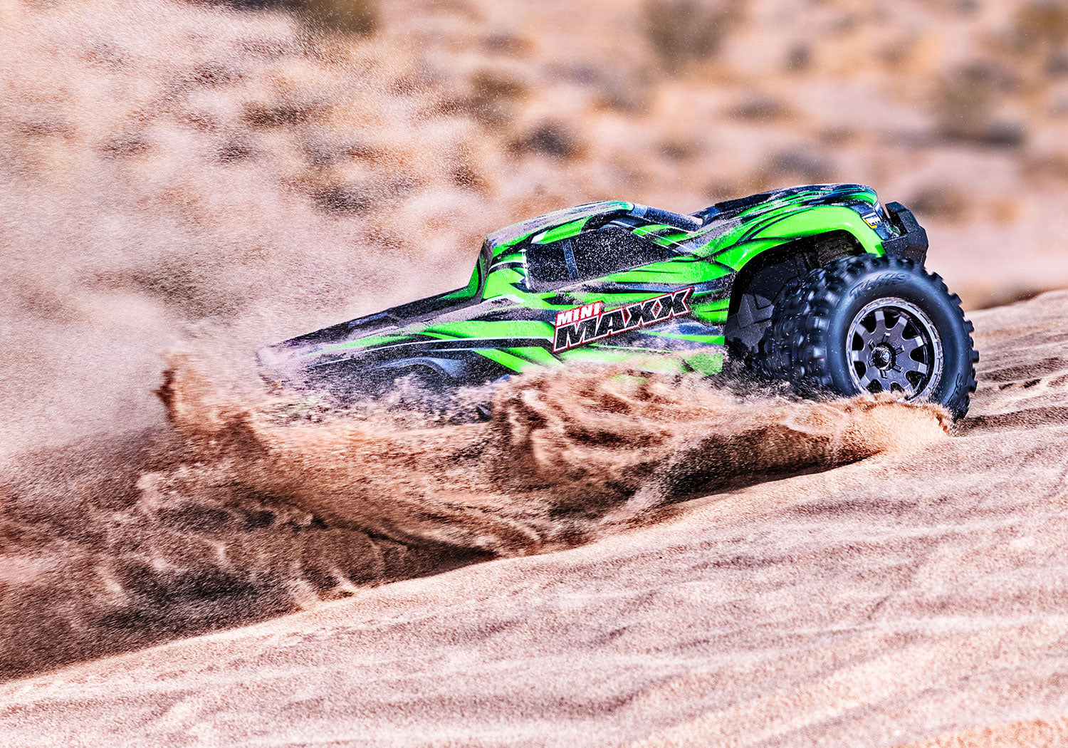 Mini Maxx BL-2s, 107154-1