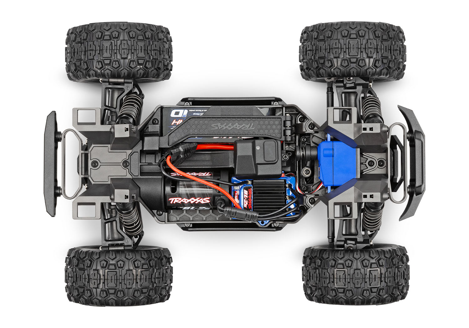 Mini Maxx BL-2s, 107154-1