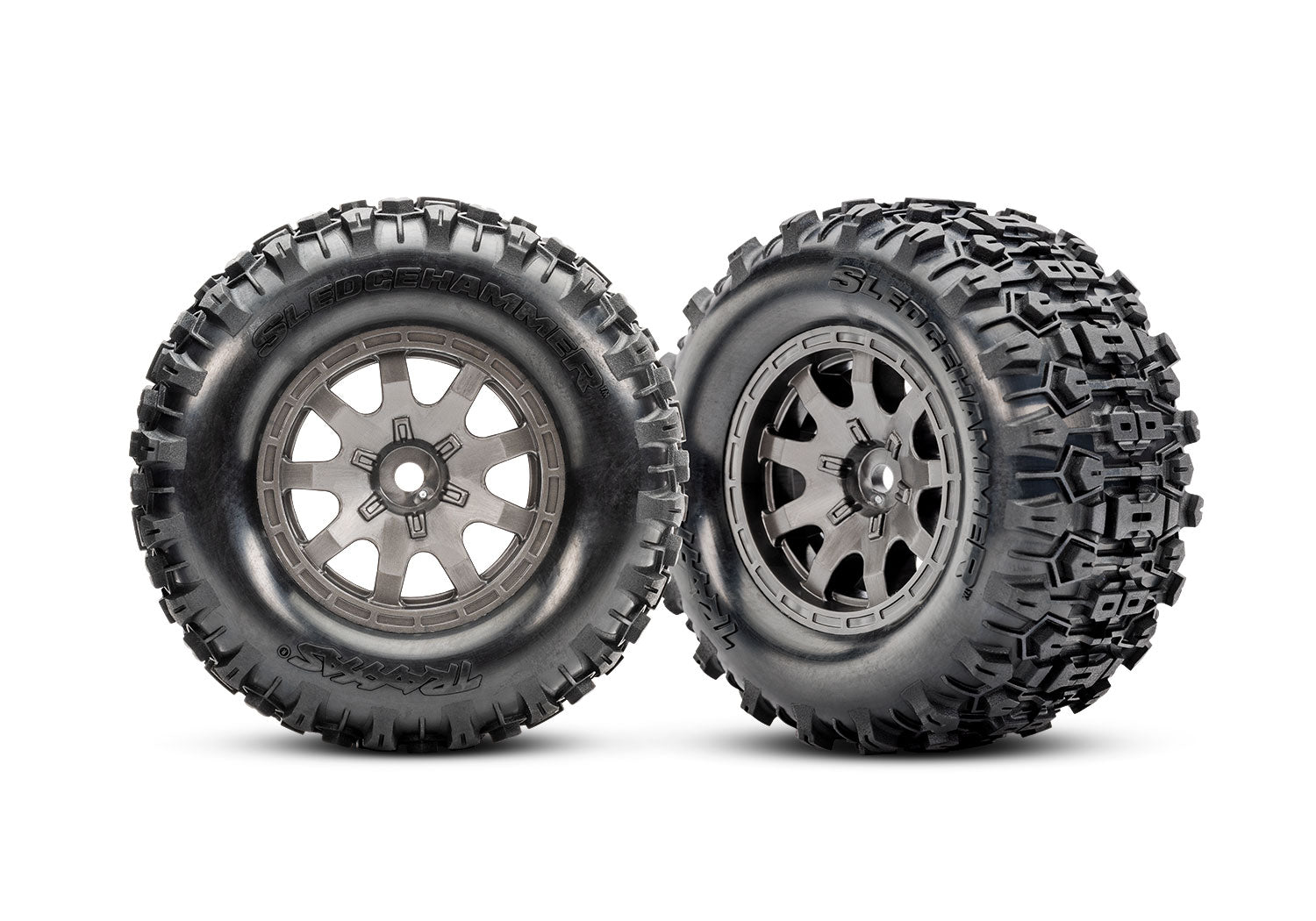 Mini Maxx BL-2s, 107154-1