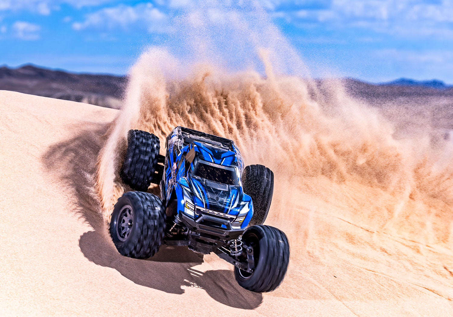 Mini Maxx BL-2s