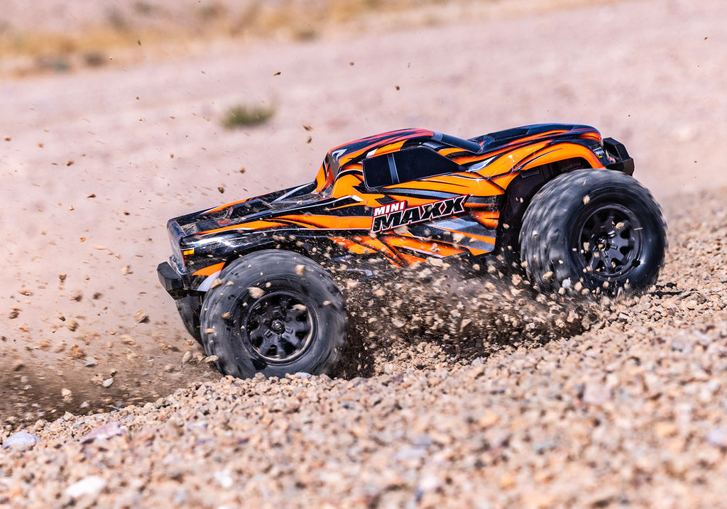 Mini Maxx BL-2s
