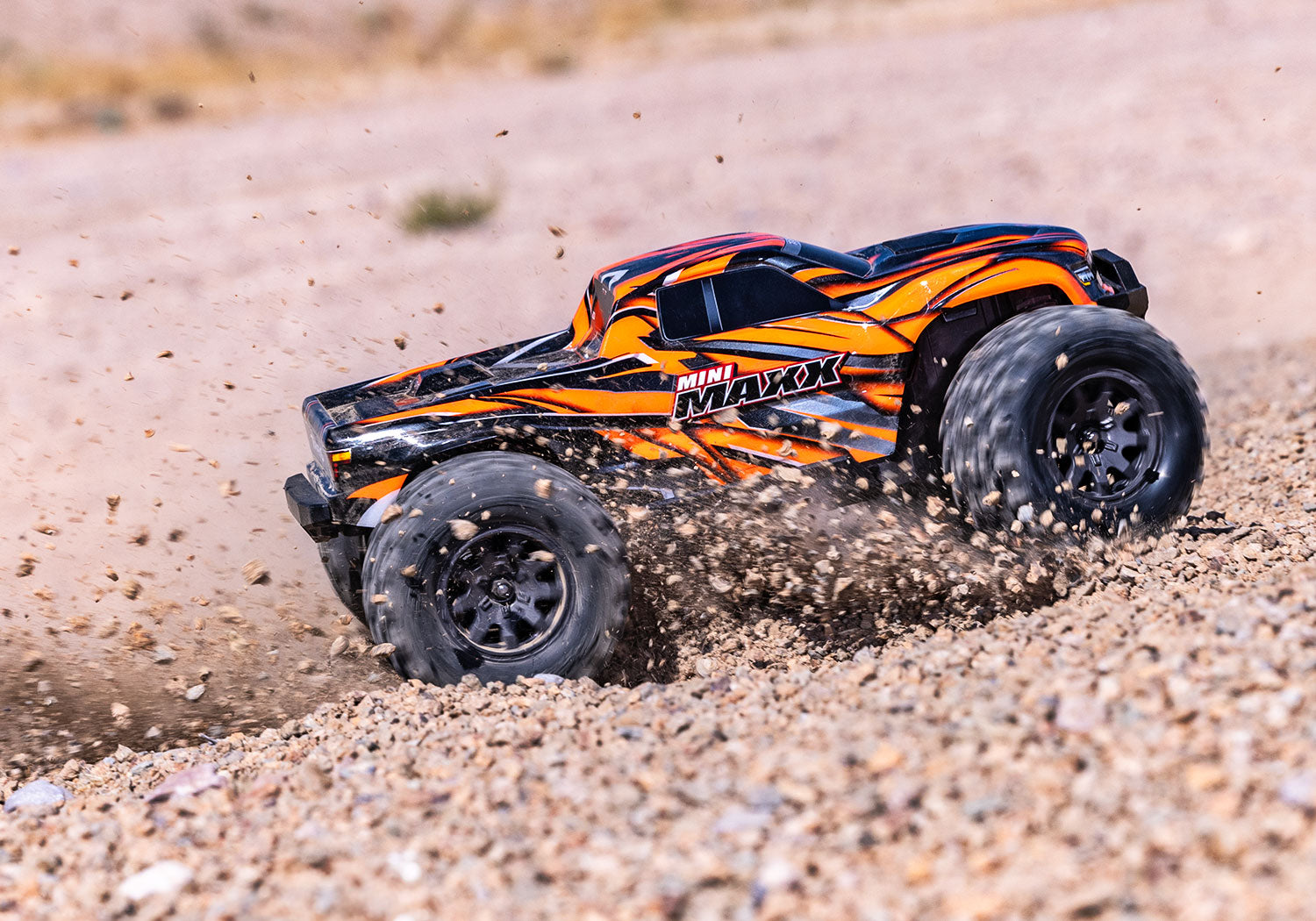 Mini Maxx BL-2s