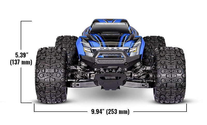 Mini Maxx BL-2s, 107154-1