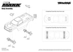 Mini Maxx BL-2s, 107154-1