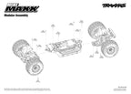 Mini Maxx BL-2s, 107154-1