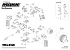 Mini Maxx BL-2s, 107154-1