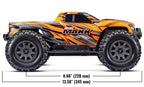 Mini Maxx BL-2s, 107154-1