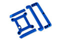 Blue Roof Skid Plate & Tailgate Protector