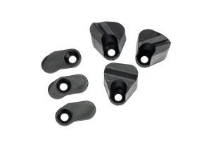 Inner and Outer ESC Adapters