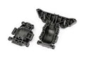 Front Upper and Lower Bulkhead, Part #10728X