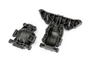 Front Upper and Lower Bulkhead, Part #10728X