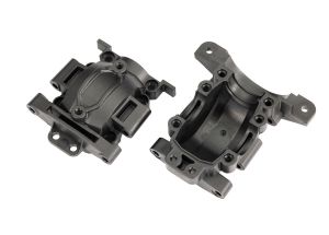 Rear Upper and Lower Bulkhead