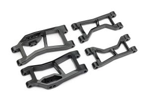 Rear Upper and Lower Suspension Arms