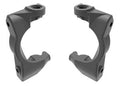 Gray Caster Blocks (L&R)