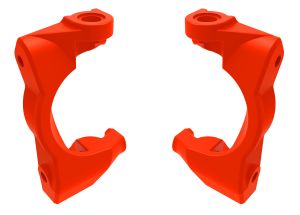 Red Caster Blocks (L&R)