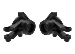 Black Steering Blocks (L&R)