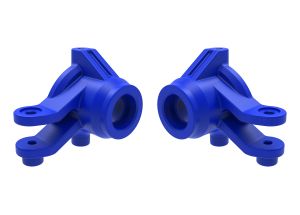 Blue Steering Blocks (L&R)