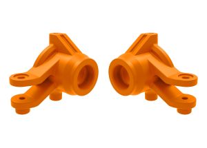 Orange Steering Blocks (L&R)