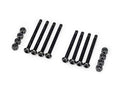 Outer Hardened Steel Suspension Pins (8)
