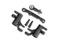 Steering Bellcrank Assembly with Drag Link, Part #10743