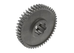 47-Tooth Steel Spur Gear (32-Pitch)