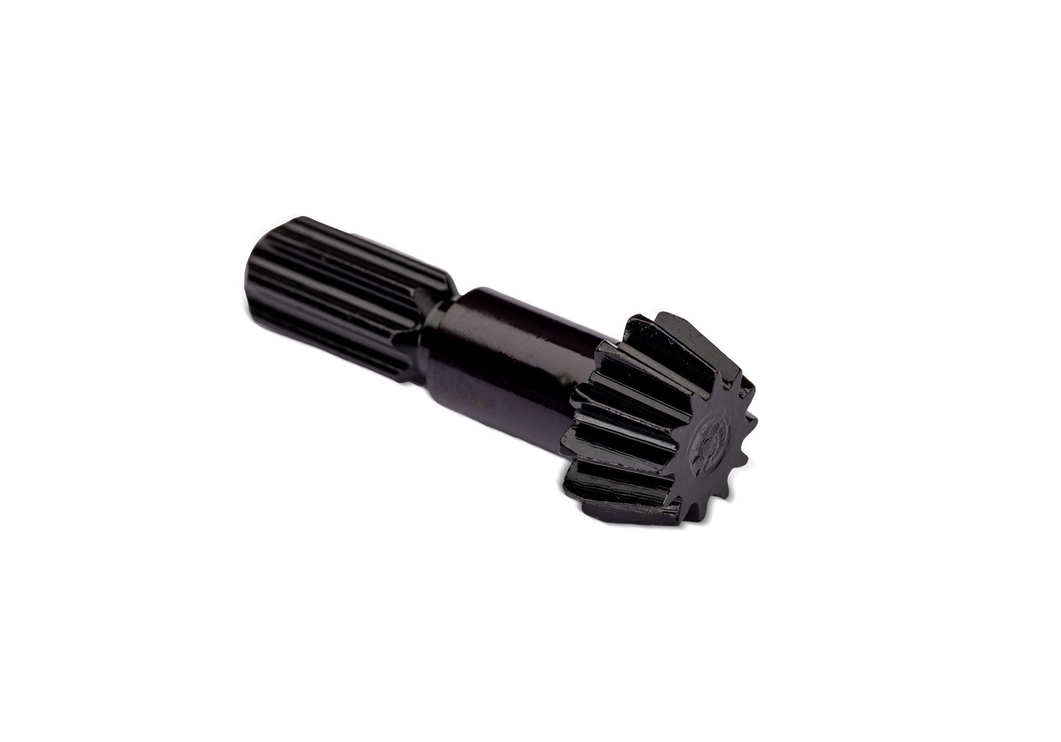 12-Tooth Machined Steel Front Differential Pinion Gear, Part #10778R