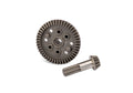 Front Differential Ring and Pinion Gear, Part #10778X