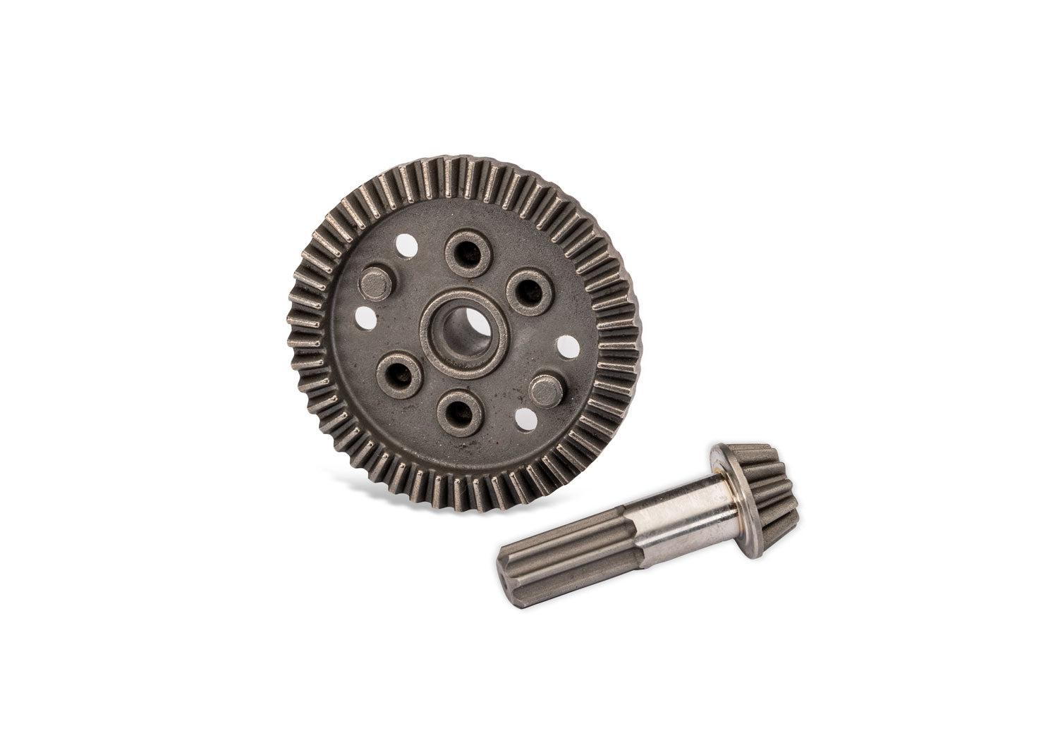 Front Differential Ring and Pinion Gear, Part #10778X