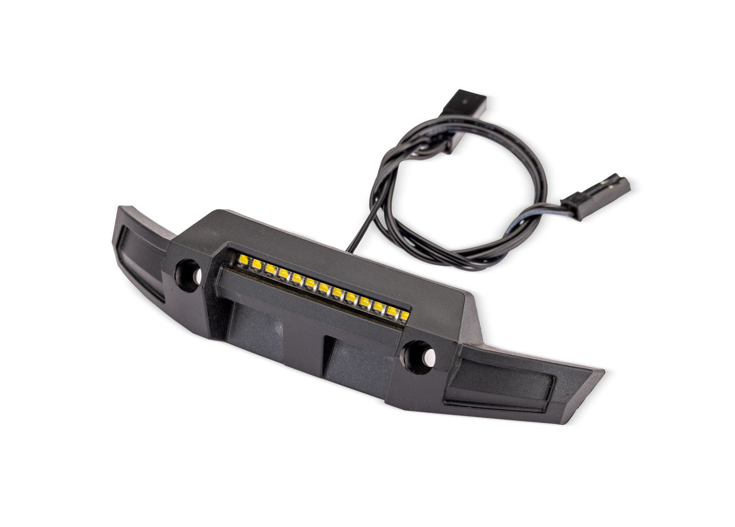 Mini XRT Front Bumper with LED Lights, Part #10783