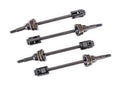 WideMaxx Steel CV Driveshafts & Drive Cups (4)