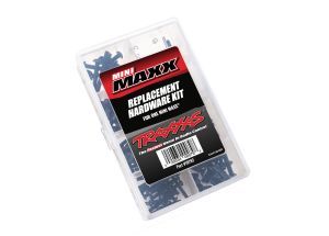 Mini Maxx Hardware Kit, Part #10792X