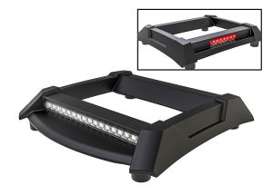 Roof Skid with LED Lights