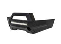 Front Bumper with LED Lights