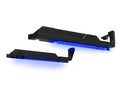 Blue Underbody LED Light Kit