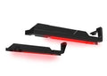 Red Underbody LED Light Kit