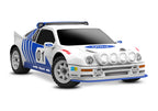 Mini Rally VXL, 108046-1