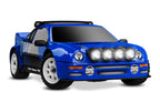 Mini Rally VXL, 108046-1
