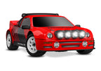 Mini Rally VXL, 108046-1