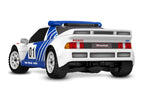 Mini Rally VXL, 108046-1