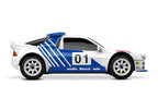 Mini Rally VXL, 108046-1