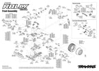 Mini Rally VXL, 108046-1