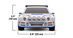 Mini Rally VXL, 108046-1