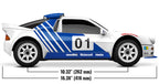 Mini Rally VXL, 108046-1