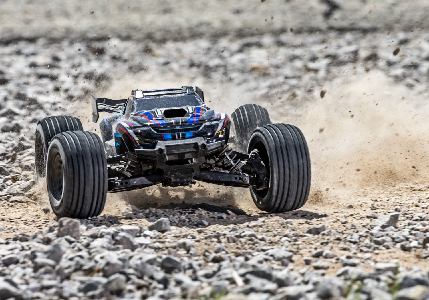 Mini XRT VXL
