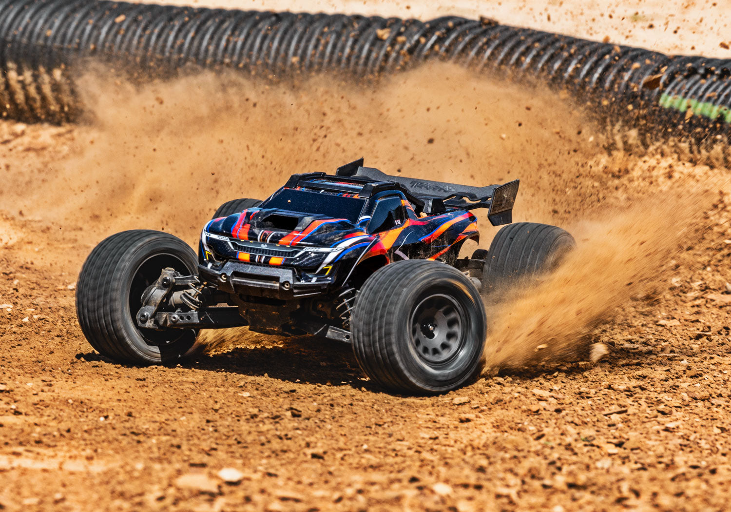Mini XRT VXL