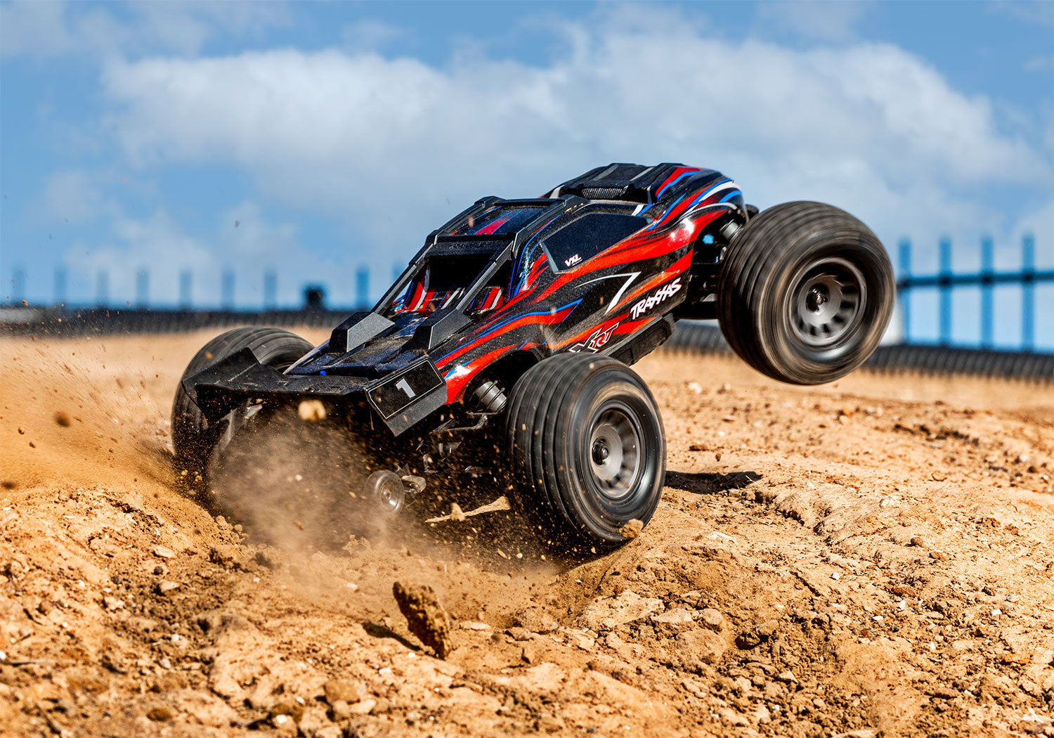 Mini XRT VXL