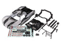 Mini Slash 4X4 ProGraphix Body w/ Mount, Part #10811X