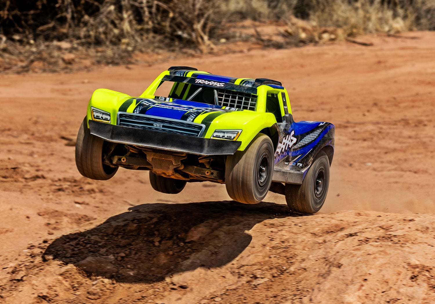 Mini Slash 4X4, 108164-1