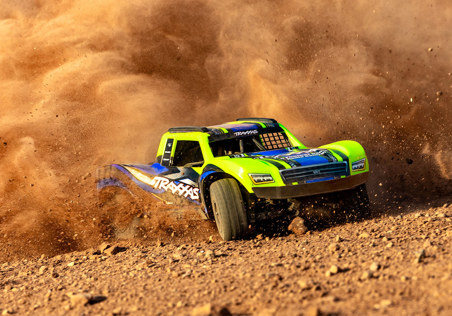 Mini Slash 4X4, 108164-1