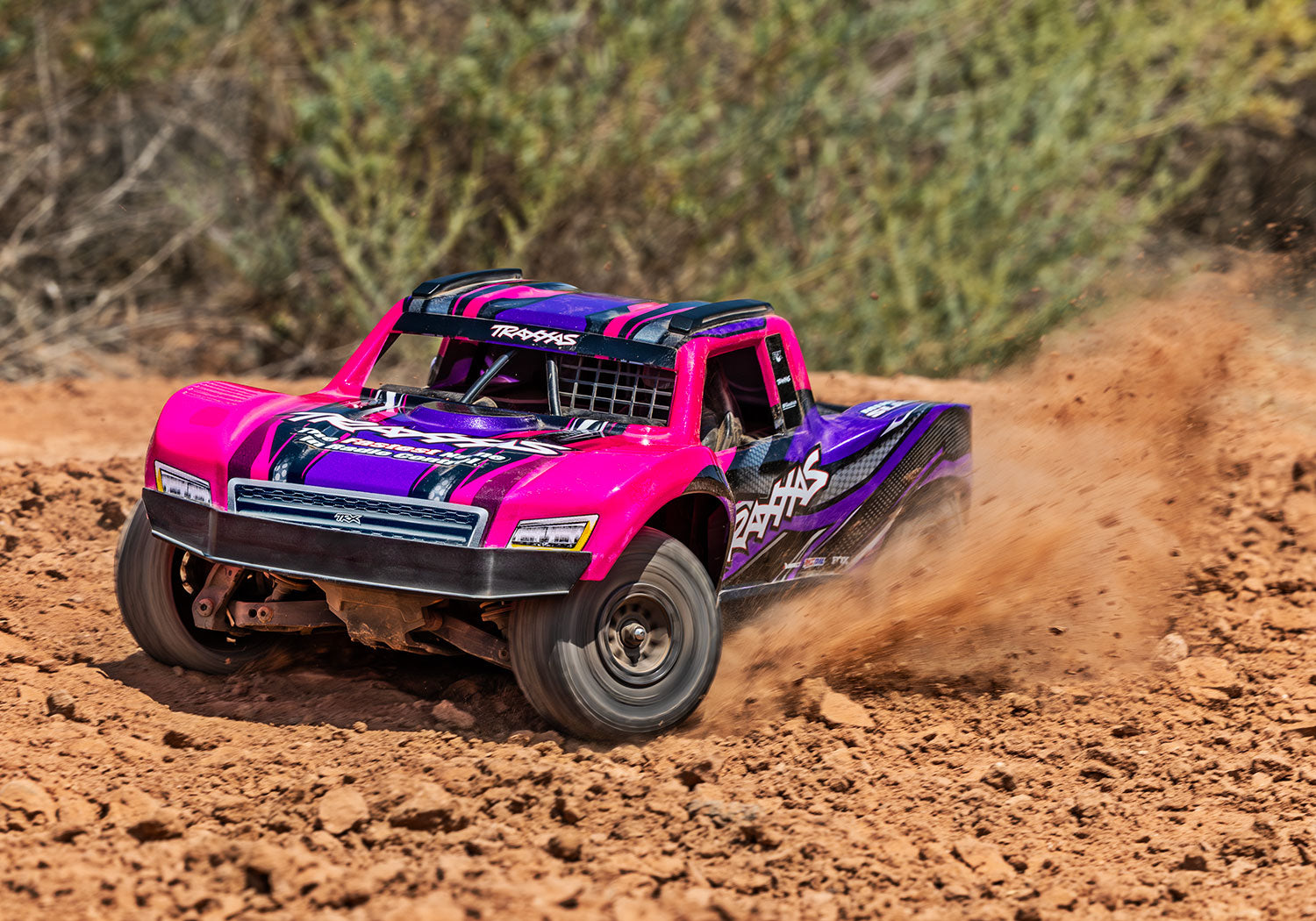 Mini Slash 4X4, 108164-1